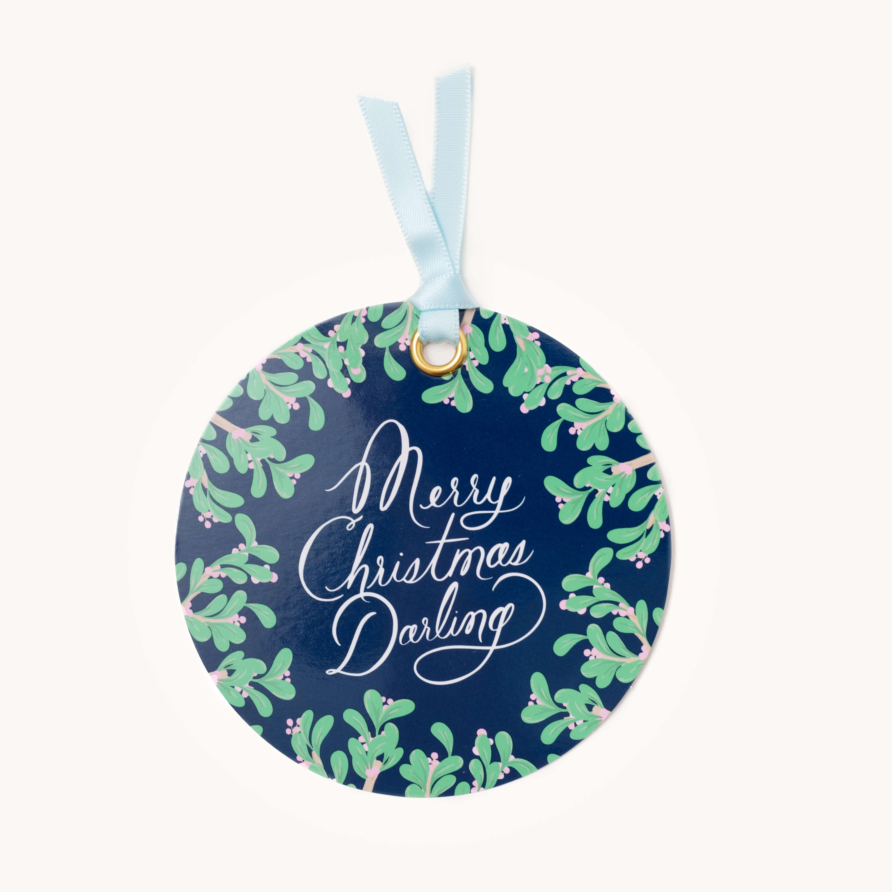 Gift Tag Set, Merry Christmas Darling – Simplified® by Emily Ley